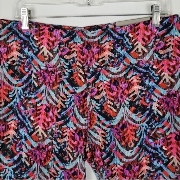 Women’s Full Length Silky Smooth Leggings - Favorite Soft Surroundings M - Picture 4 of 6